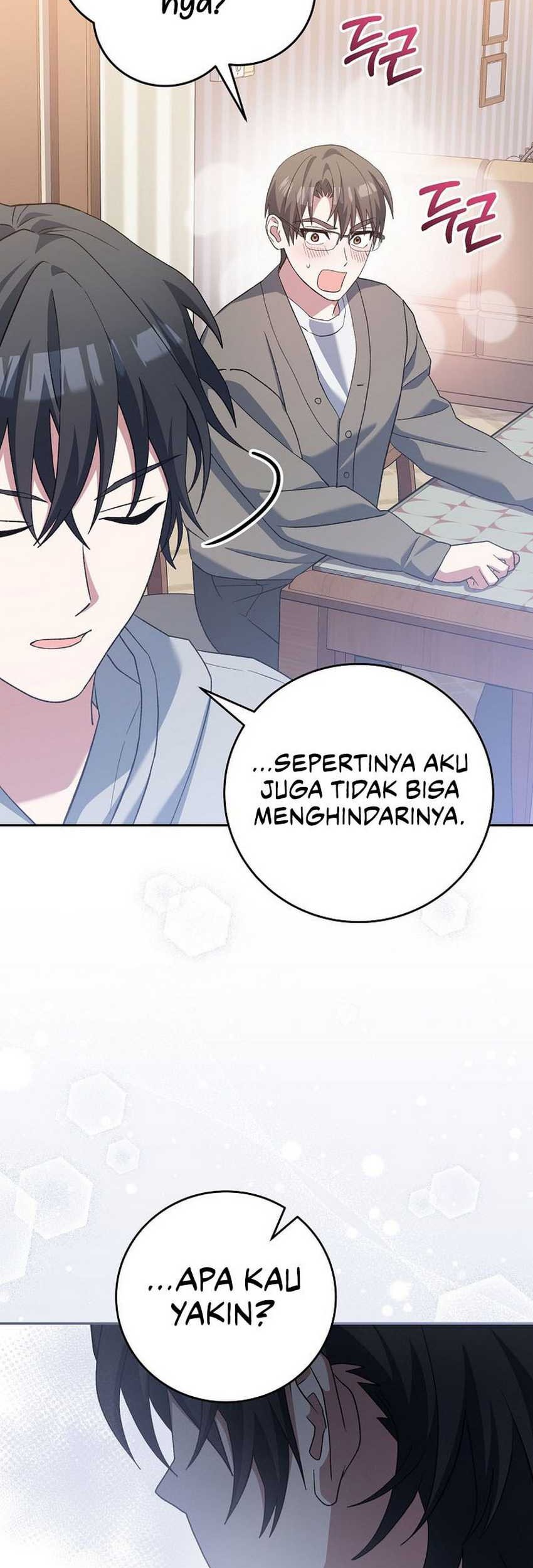 Genius Archer’s Streaming Chapter 52 - halaman 67