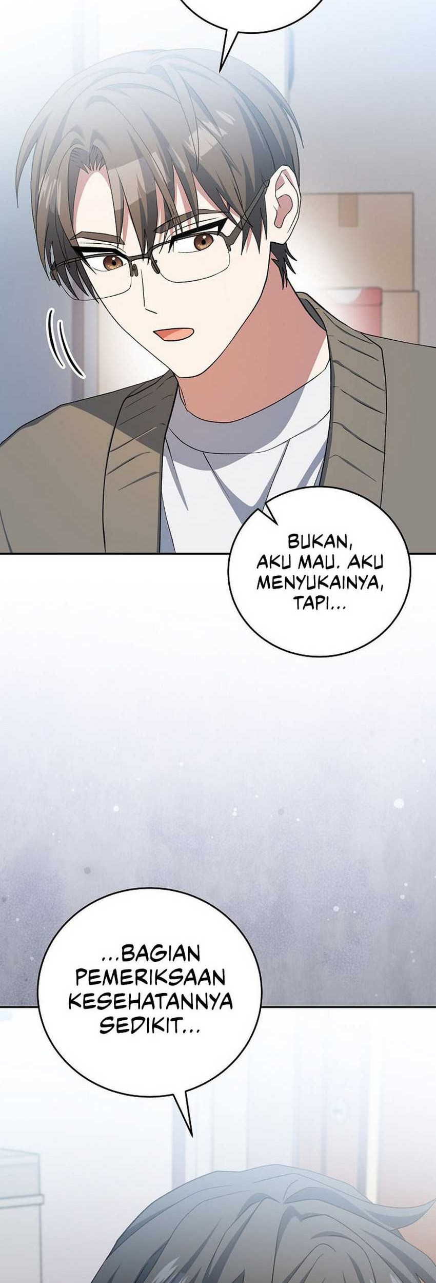 Genius Archer’s Streaming Chapter 52 - halaman 7