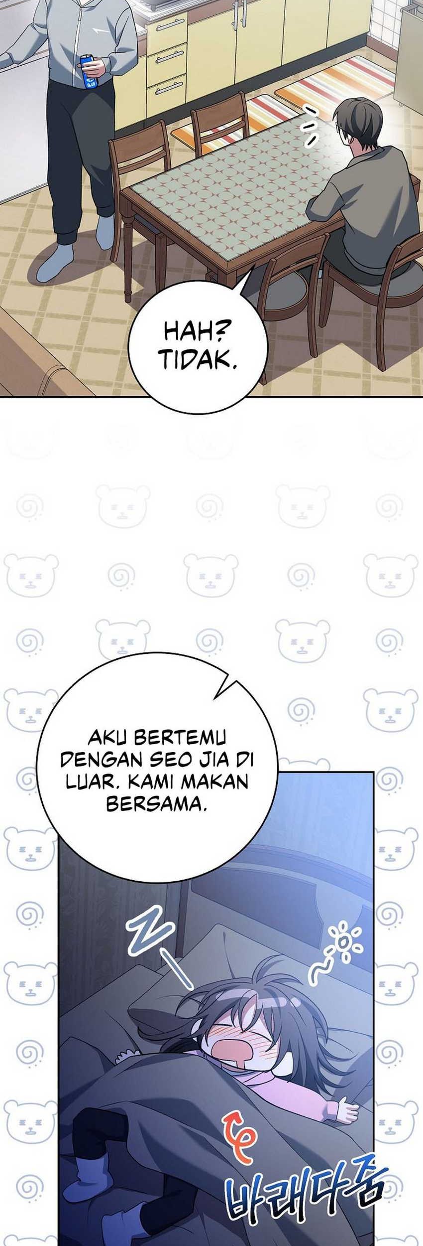 Genius Archer’s Streaming Chapter 52 - halaman 72
