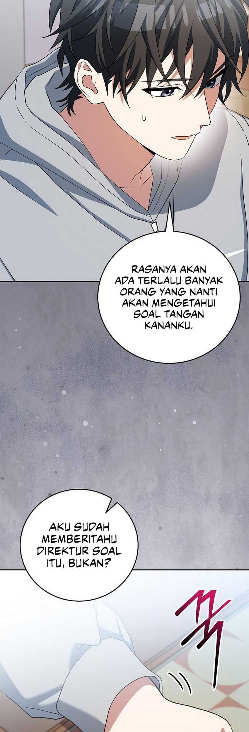Genius Archer’s Streaming Chapter 52 - halaman 8