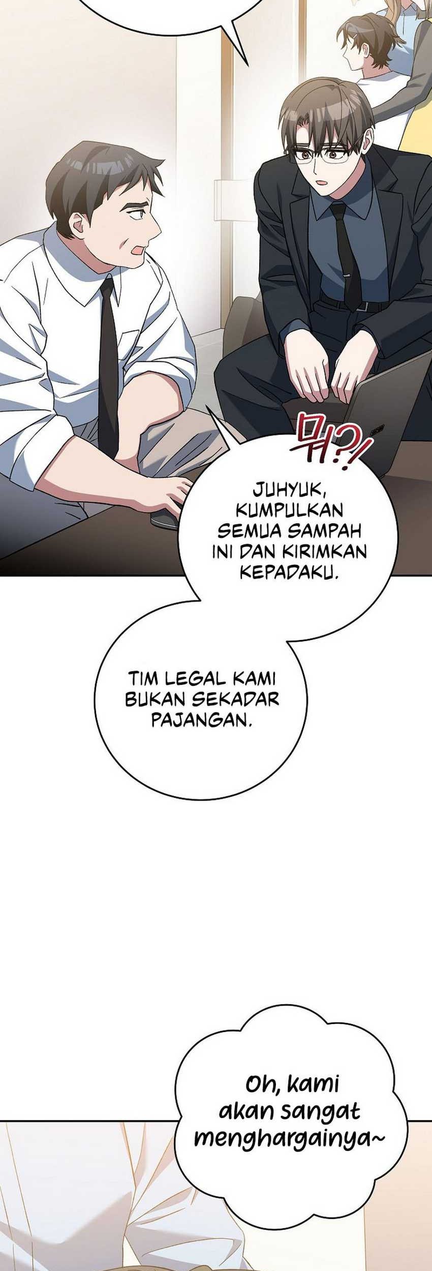 Genius Archer’s Streaming Chapter 52 - halaman 82