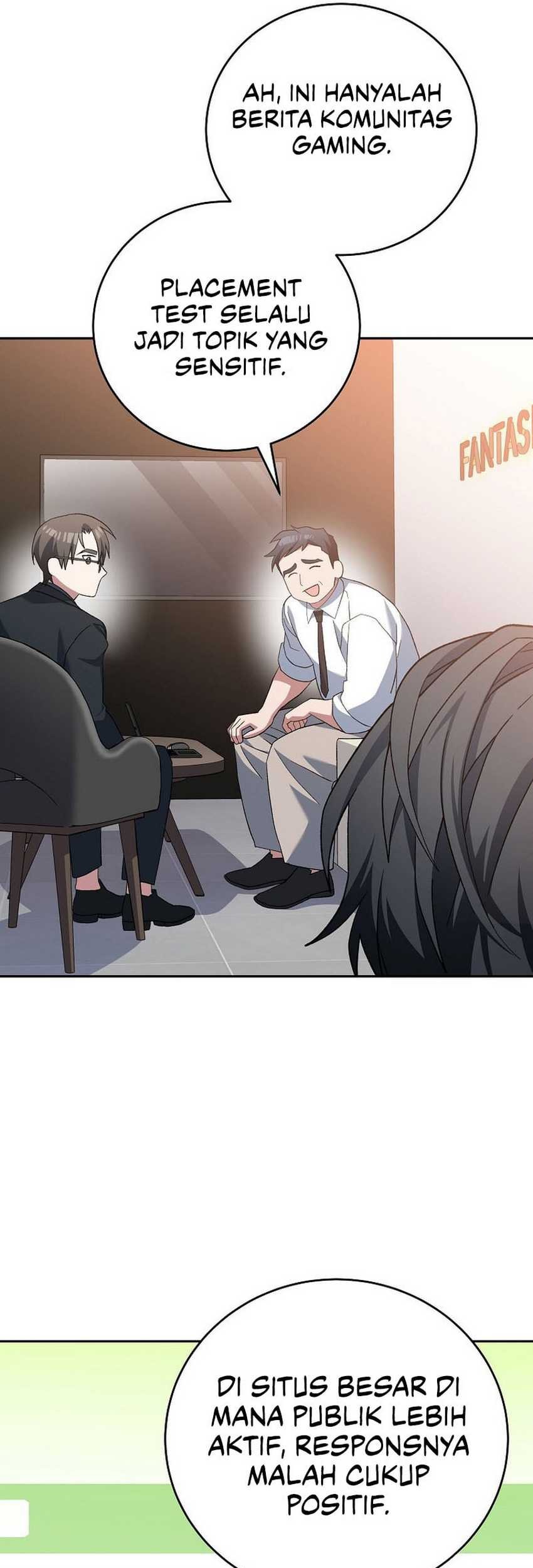 Genius Archer’s Streaming Chapter 52 - halaman 84