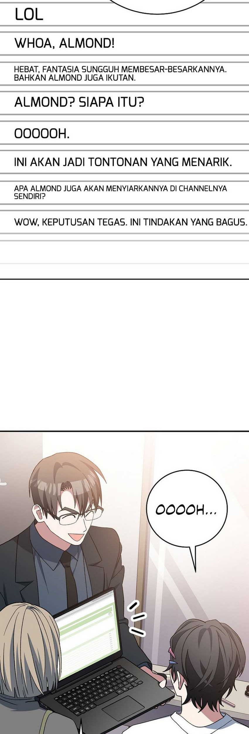 Genius Archer’s Streaming Chapter 52 - halaman 85