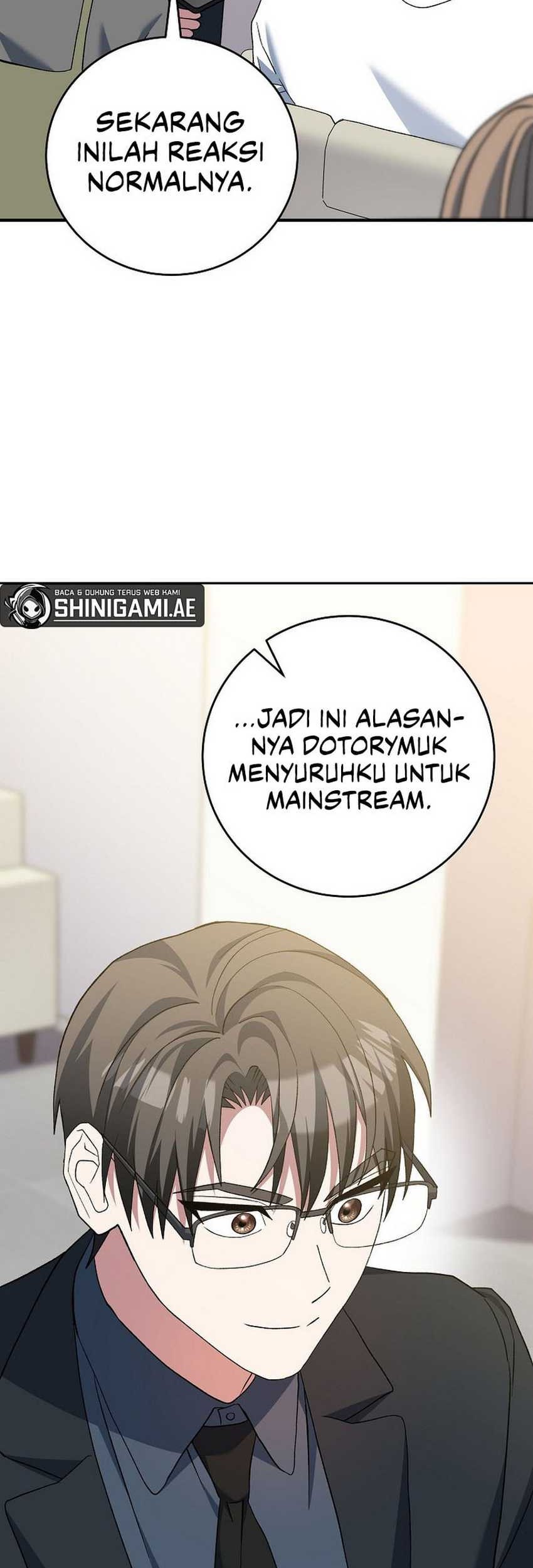 Genius Archer’s Streaming Chapter 52 - halaman 86