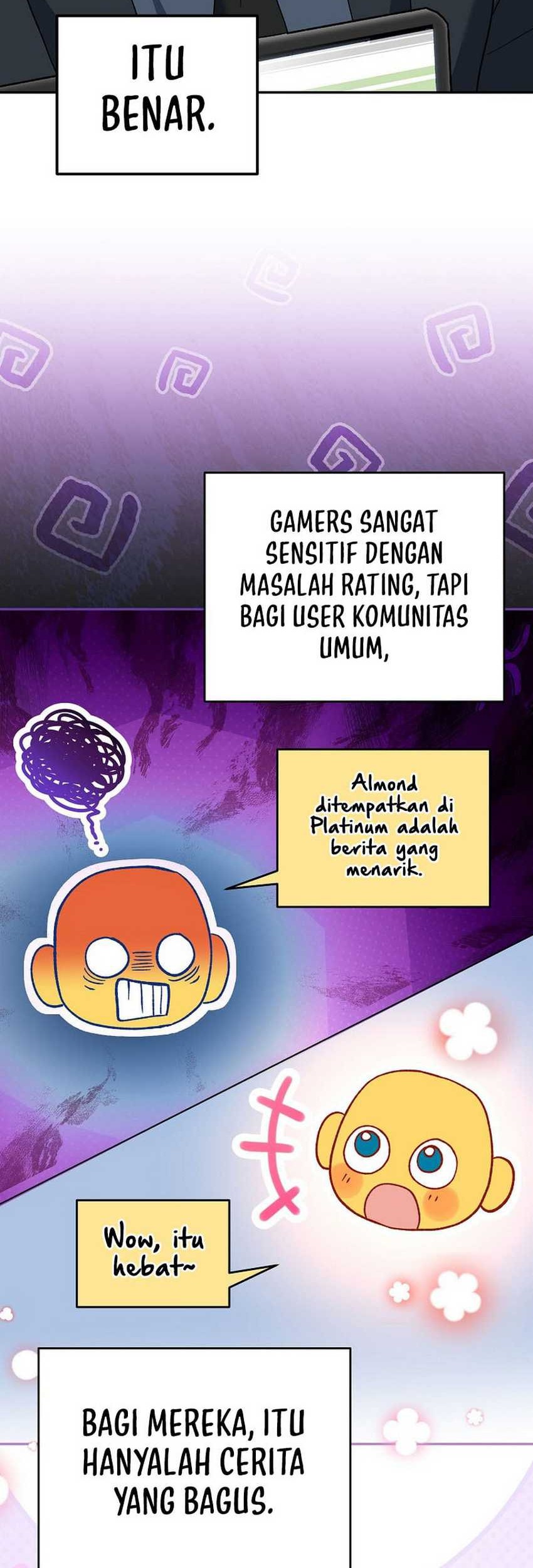 Genius Archer’s Streaming Chapter 52 - halaman 87