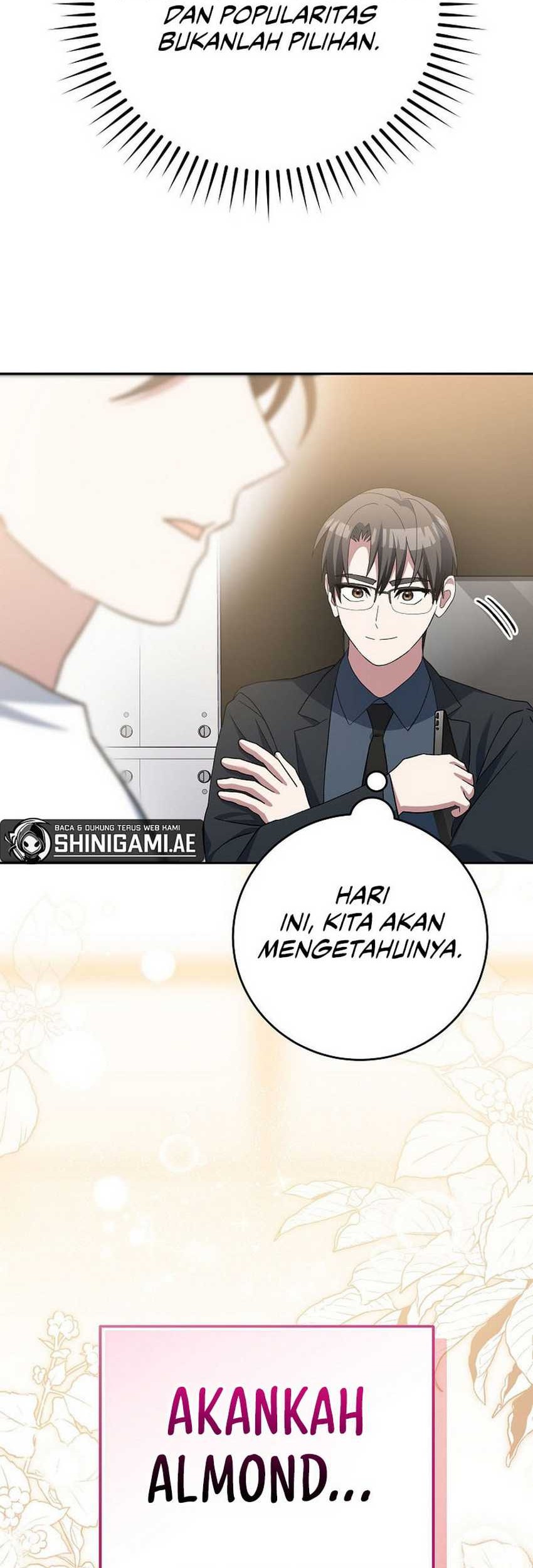 Genius Archer’s Streaming Chapter 52 - halaman 90