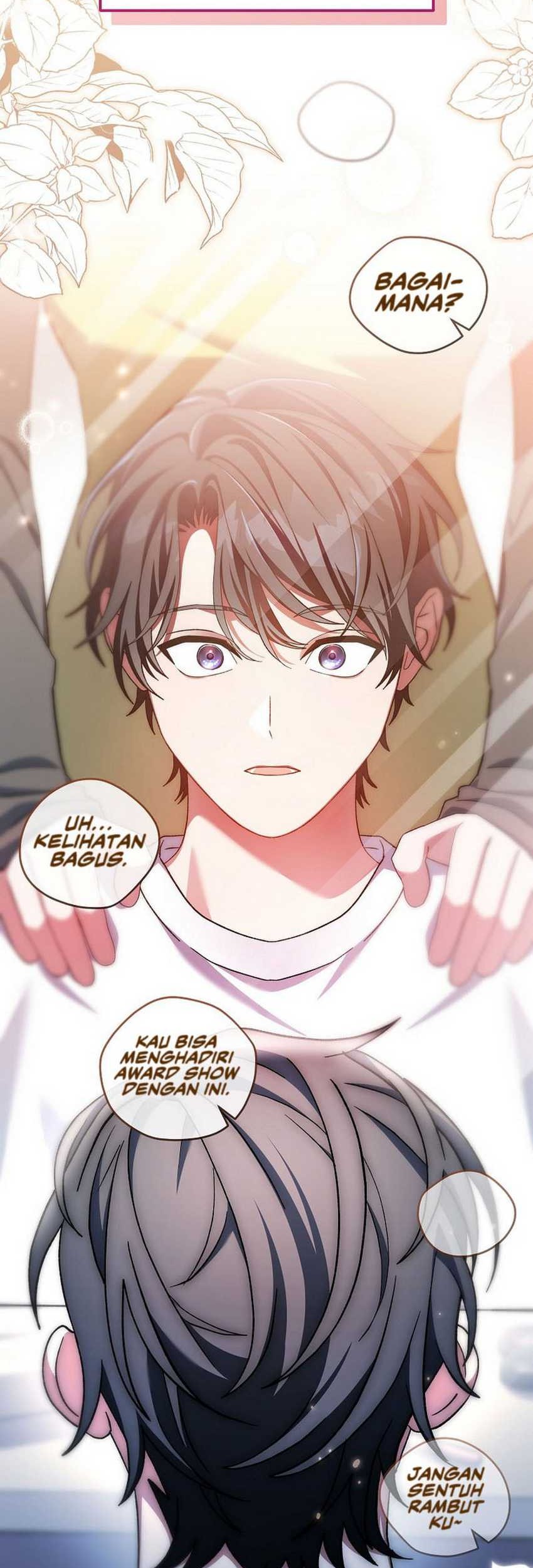 Genius Archer’s Streaming Chapter 52 - halaman 91
