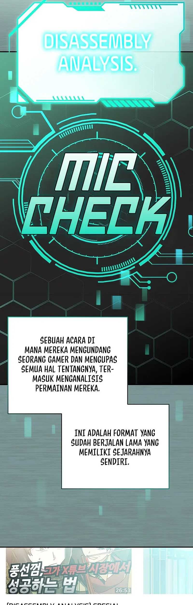 Genius Archer’s Streaming Chapter 53 - halaman 10
