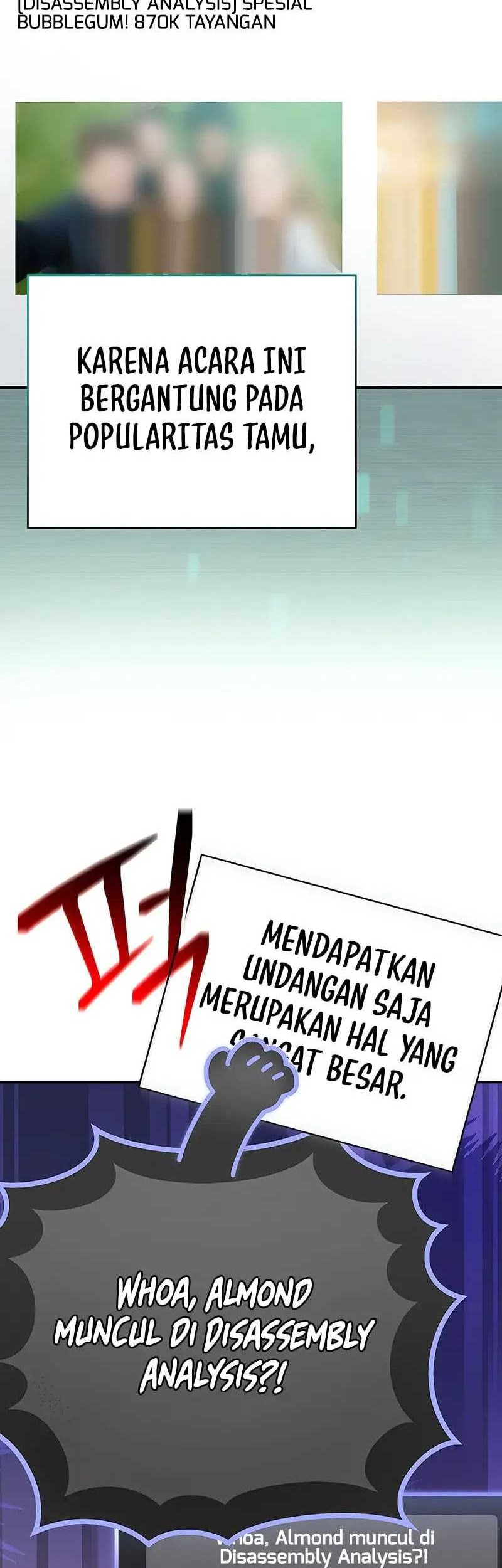 Genius Archer’s Streaming Chapter 53 - halaman 11