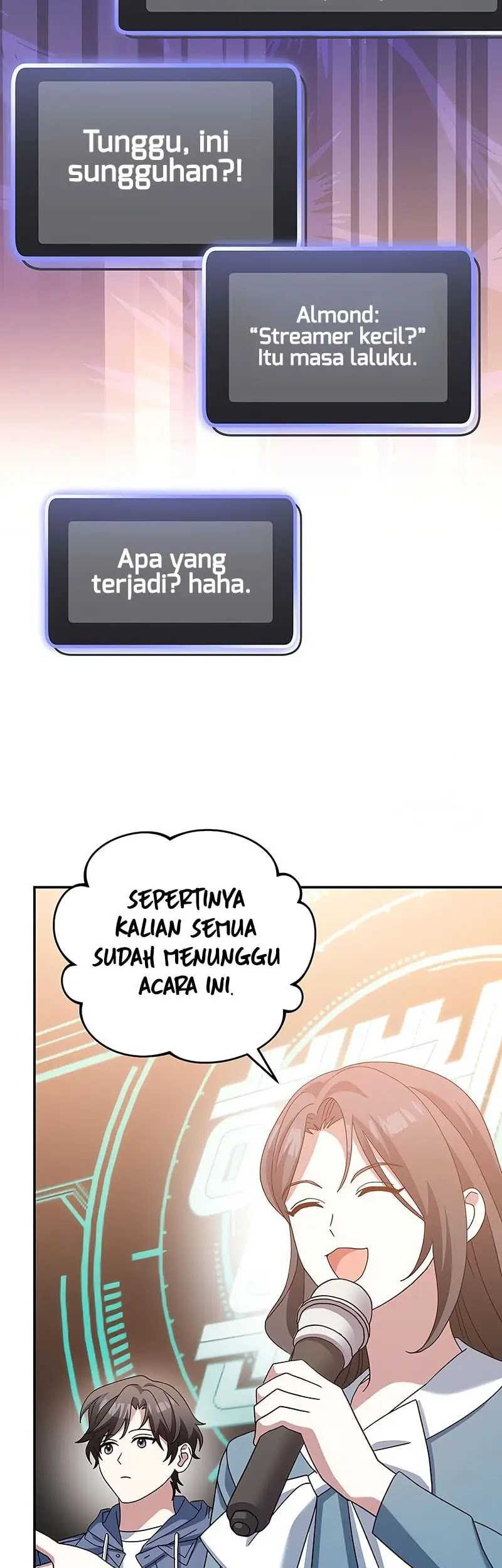 Genius Archer’s Streaming Chapter 53 - halaman 12