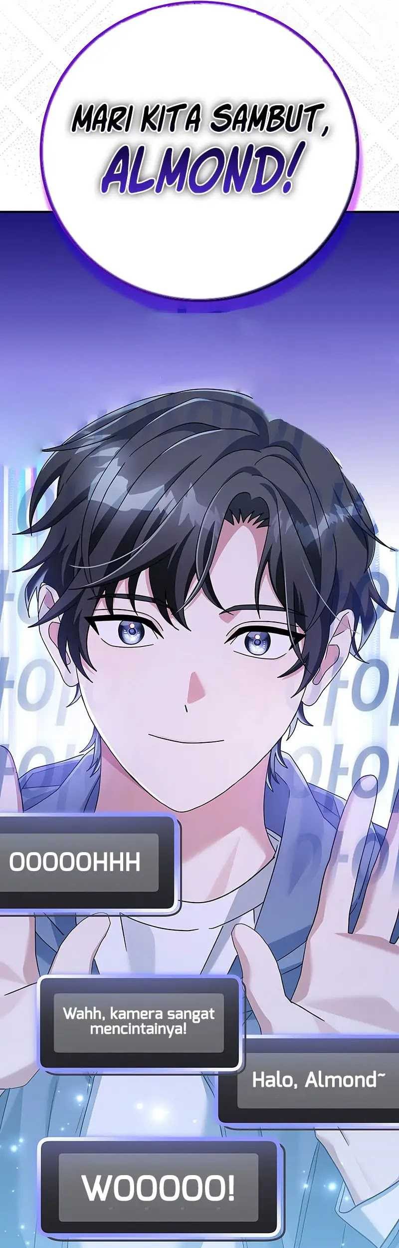 Genius Archer’s Streaming Chapter 53 - halaman 14