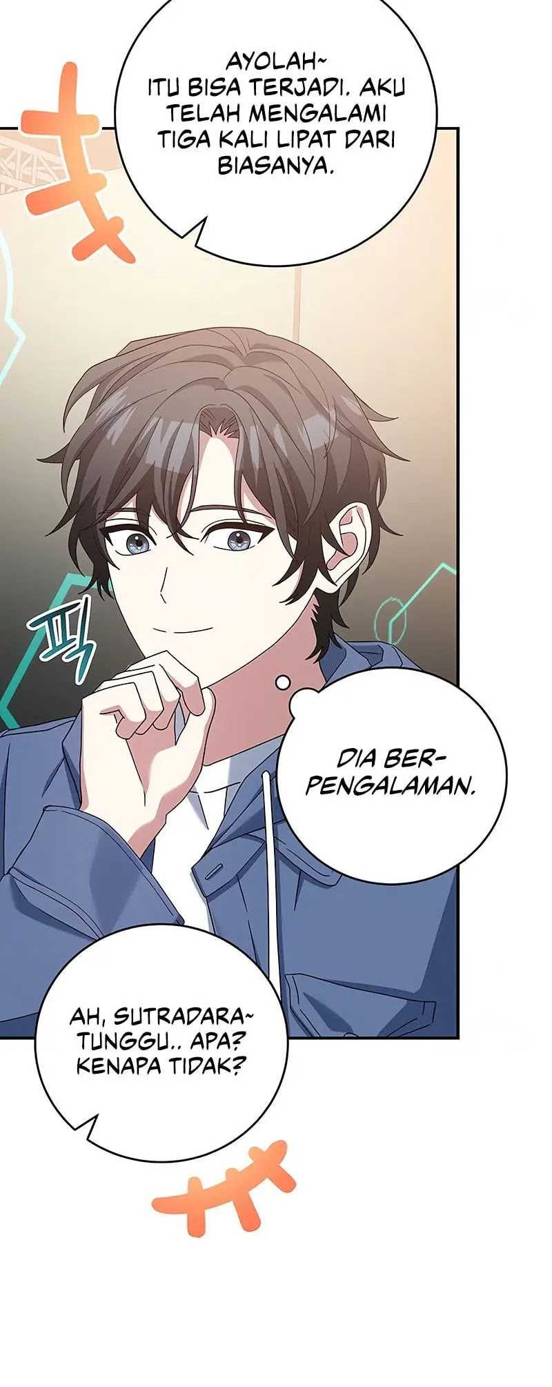 Genius Archer’s Streaming Chapter 53 - halaman 21