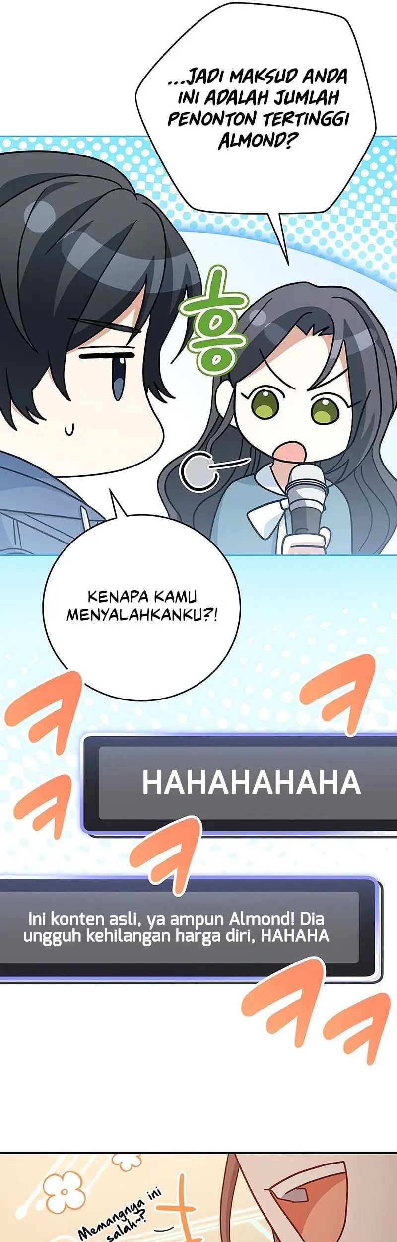 Genius Archer’s Streaming Chapter 53 - halaman 22