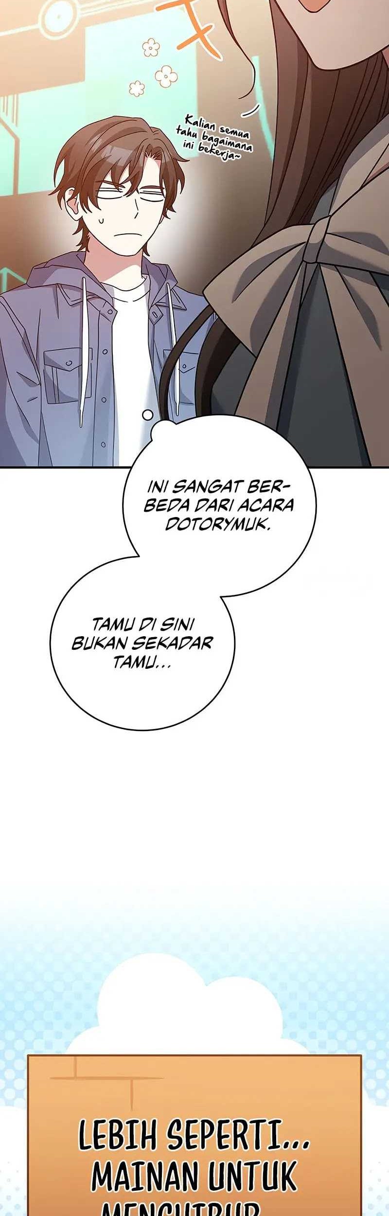 Genius Archer’s Streaming Chapter 53 - halaman 23