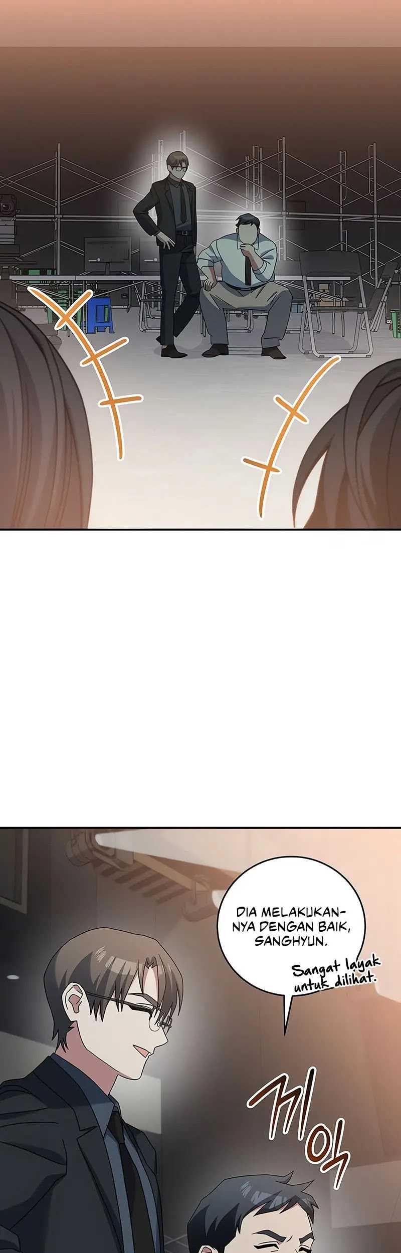 Genius Archer’s Streaming Chapter 53 - halaman 26