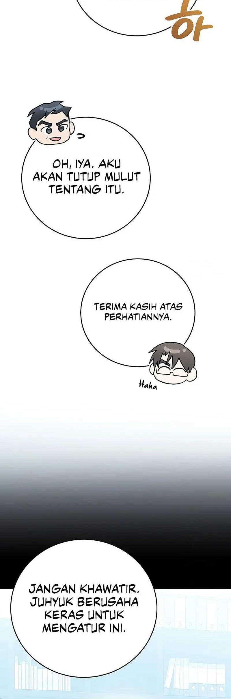 Genius Archer’s Streaming Chapter 53 - halaman 29