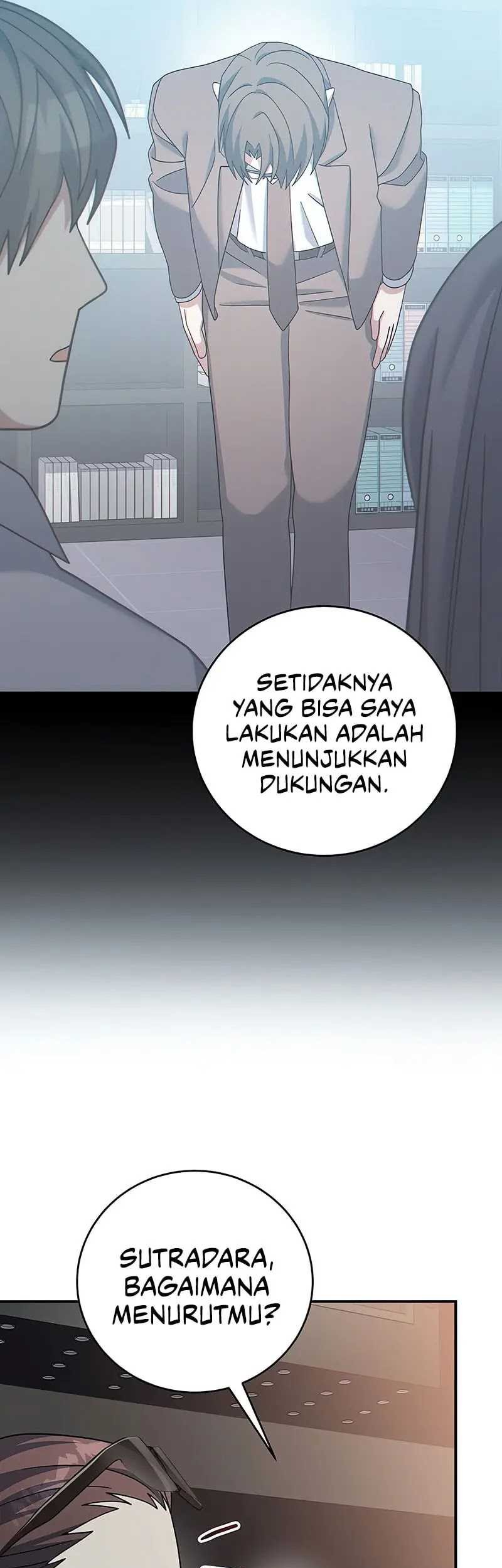 Genius Archer’s Streaming Chapter 53 - halaman 30