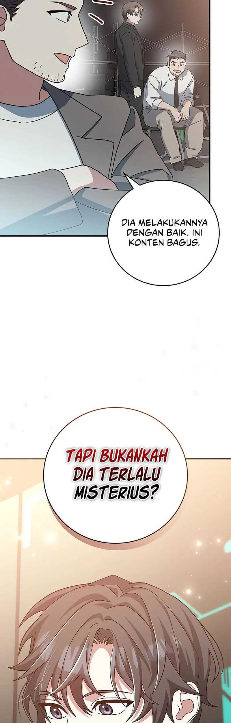 Genius Archer’s Streaming Chapter 53 - halaman 31