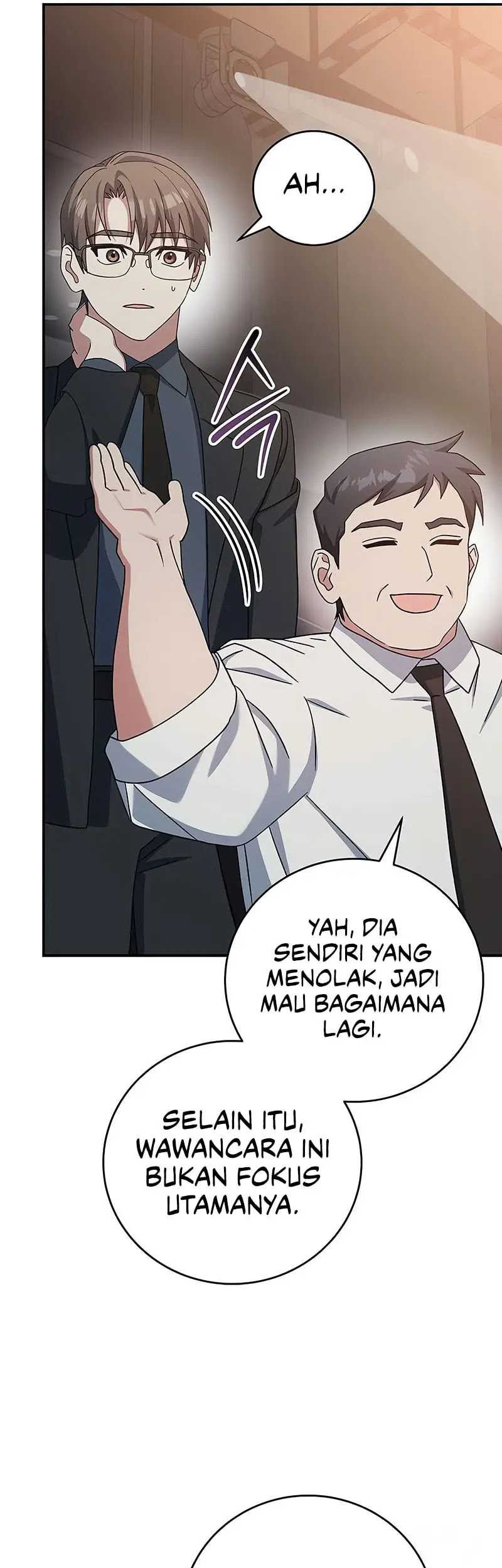 Genius Archer’s Streaming Chapter 53 - halaman 34