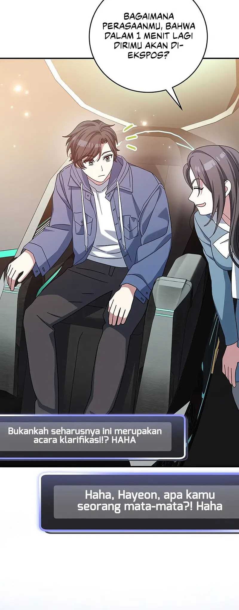 Genius Archer’s Streaming Chapter 53 - halaman 37