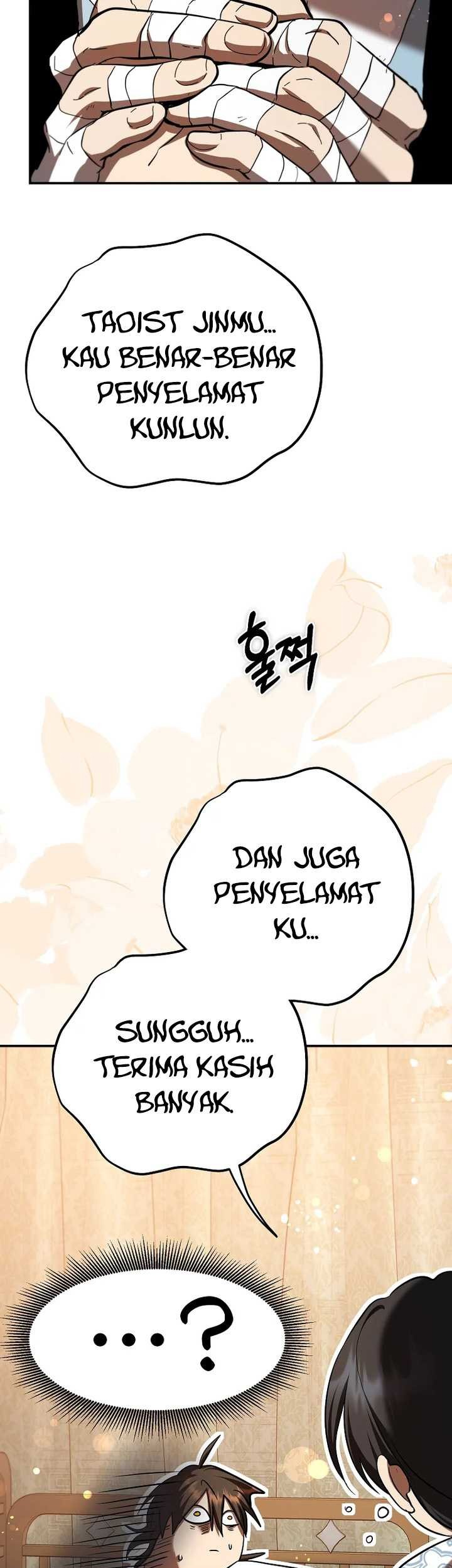 Genius Archer’s Streaming Chapter 53 - halaman 39