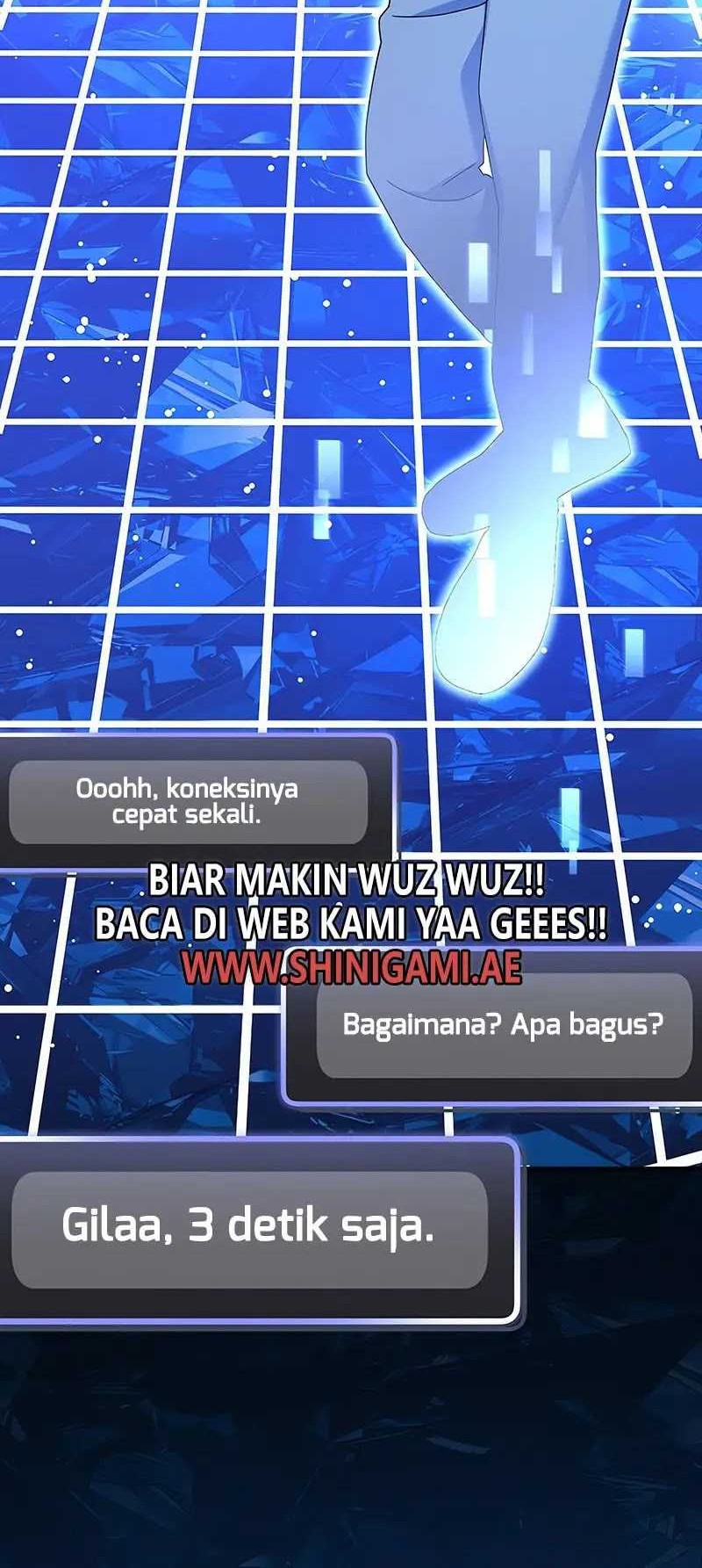 Genius Archer’s Streaming Chapter 53 - halaman 41