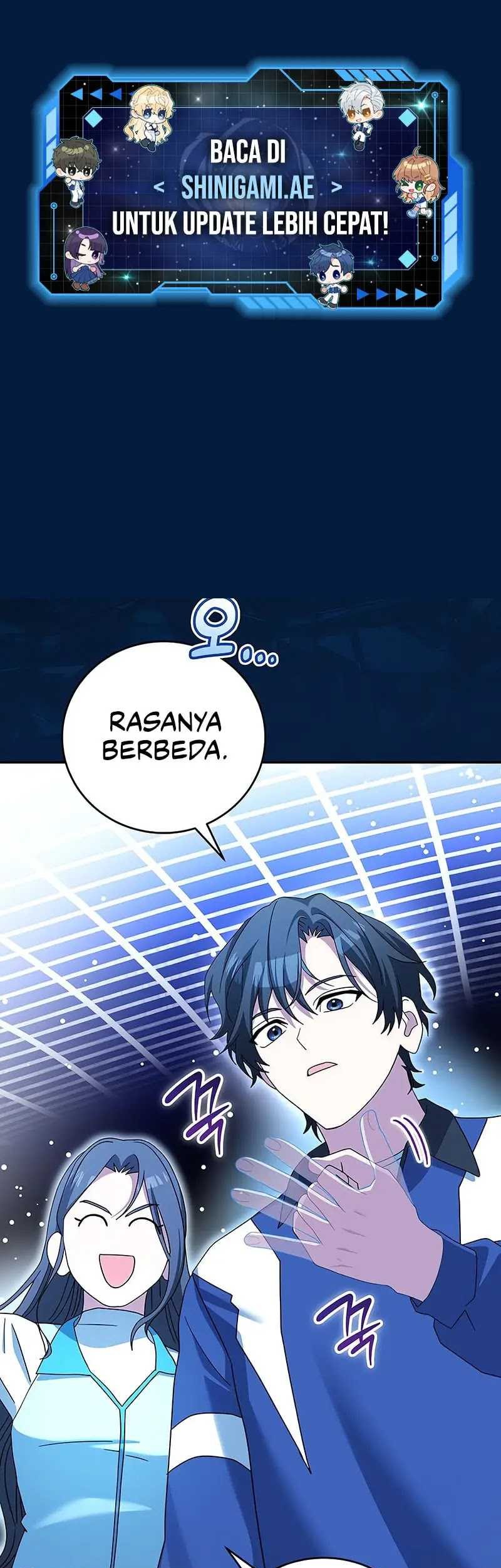 Genius Archer’s Streaming Chapter 53 - halaman 42