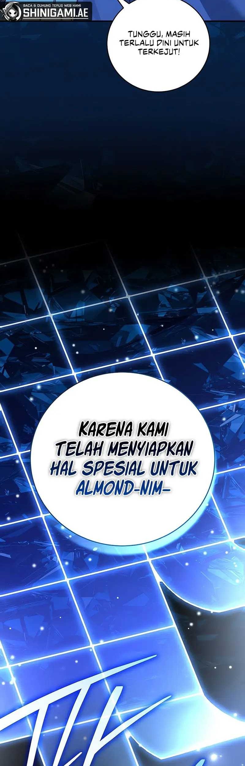 Genius Archer’s Streaming Chapter 53 - halaman 43
