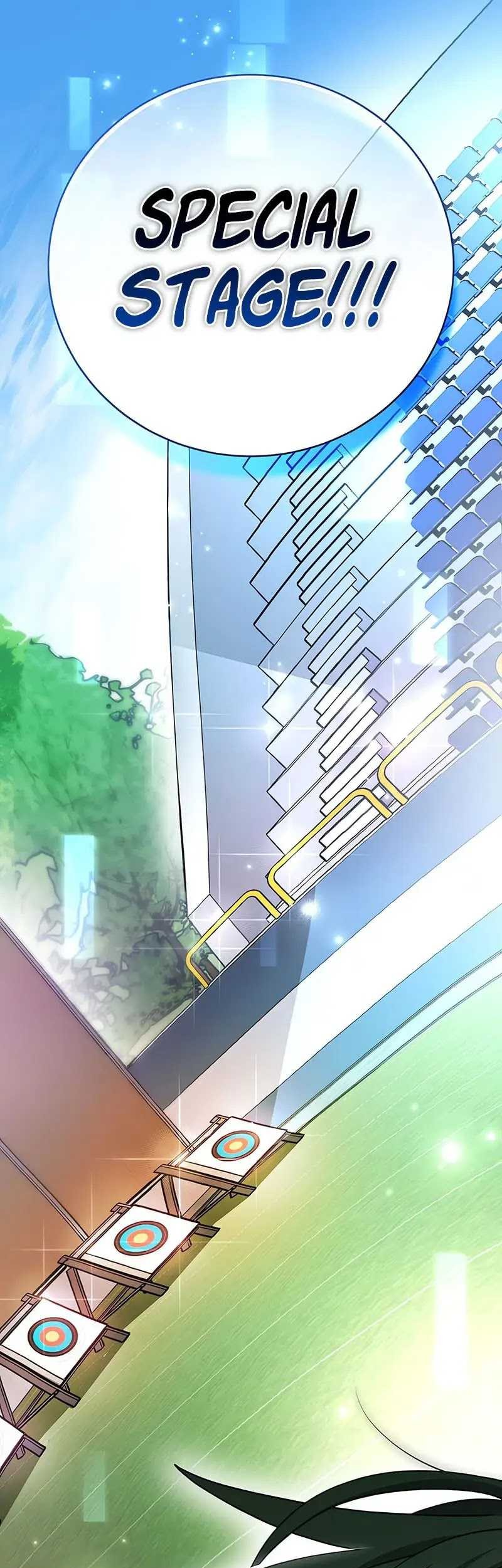 Genius Archer’s Streaming Chapter 53 - halaman 46
