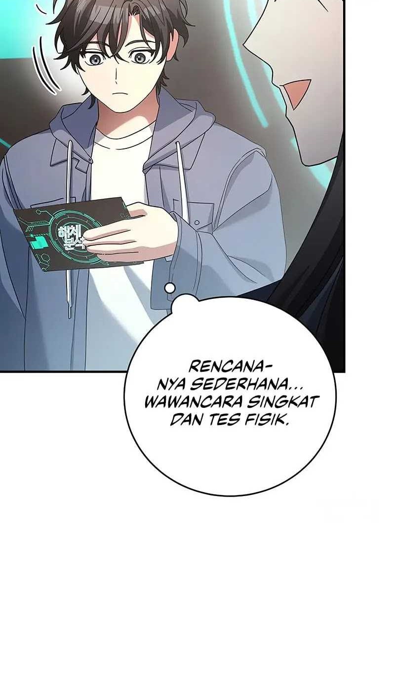 Genius Archer’s Streaming Chapter 53 - halaman 5