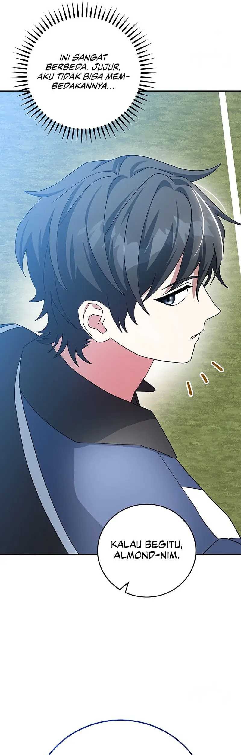 Genius Archer’s Streaming Chapter 53 - halaman 54