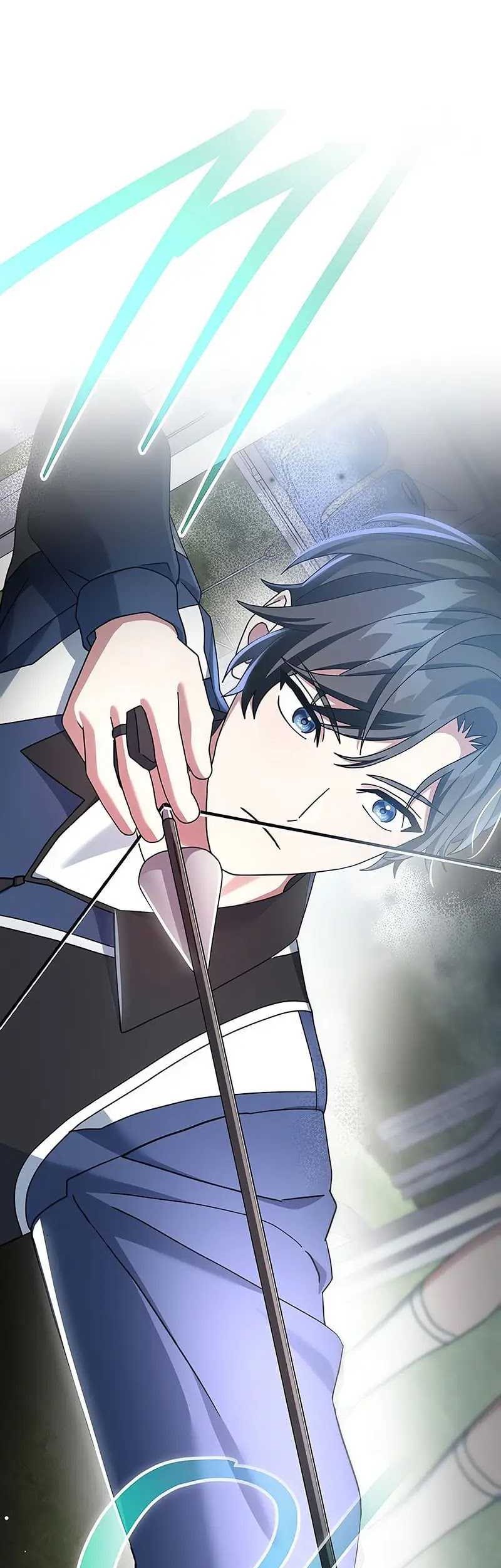 Genius Archer’s Streaming Chapter 53 - halaman 60