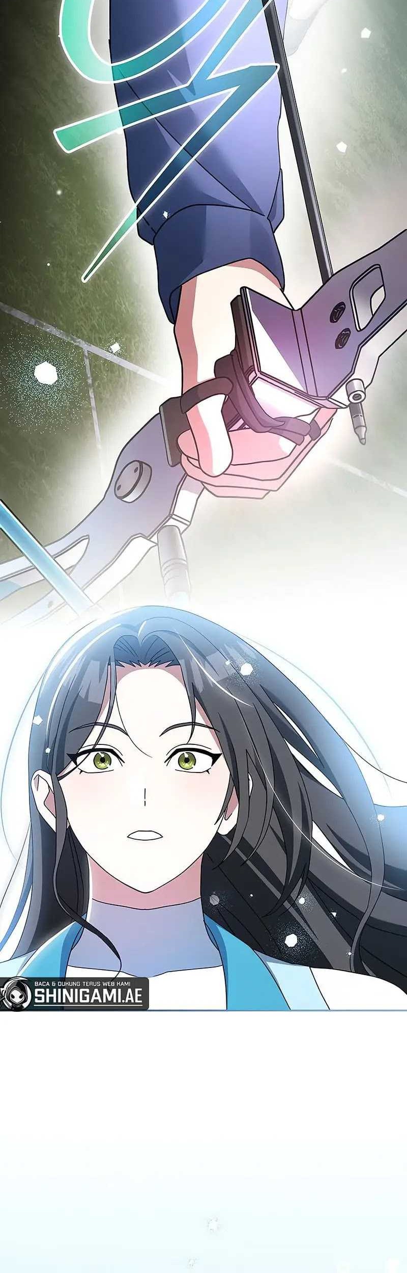 Genius Archer’s Streaming Chapter 53 - halaman 61