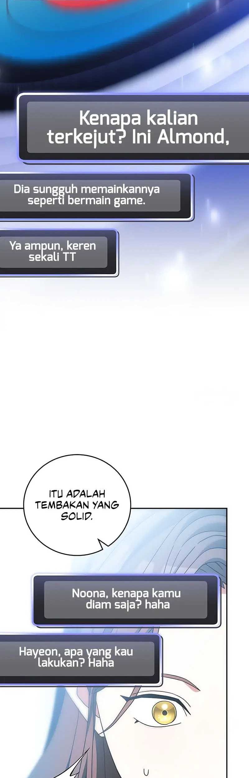 Genius Archer’s Streaming Chapter 53 - halaman 68