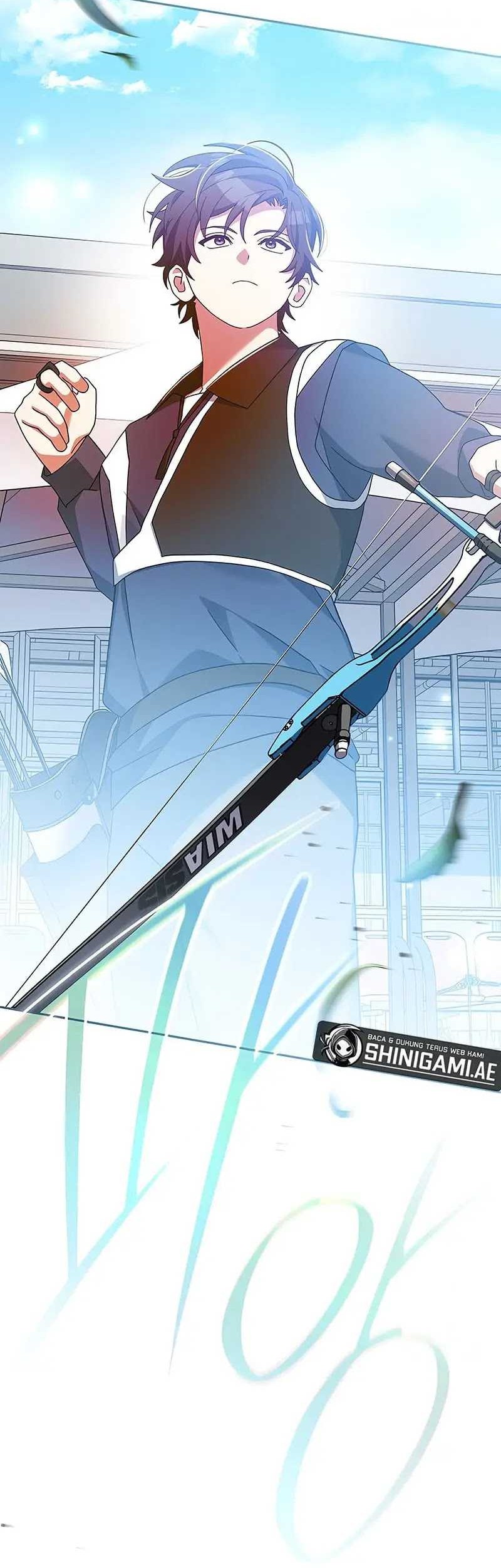 Genius Archer’s Streaming Chapter 53 - halaman 79