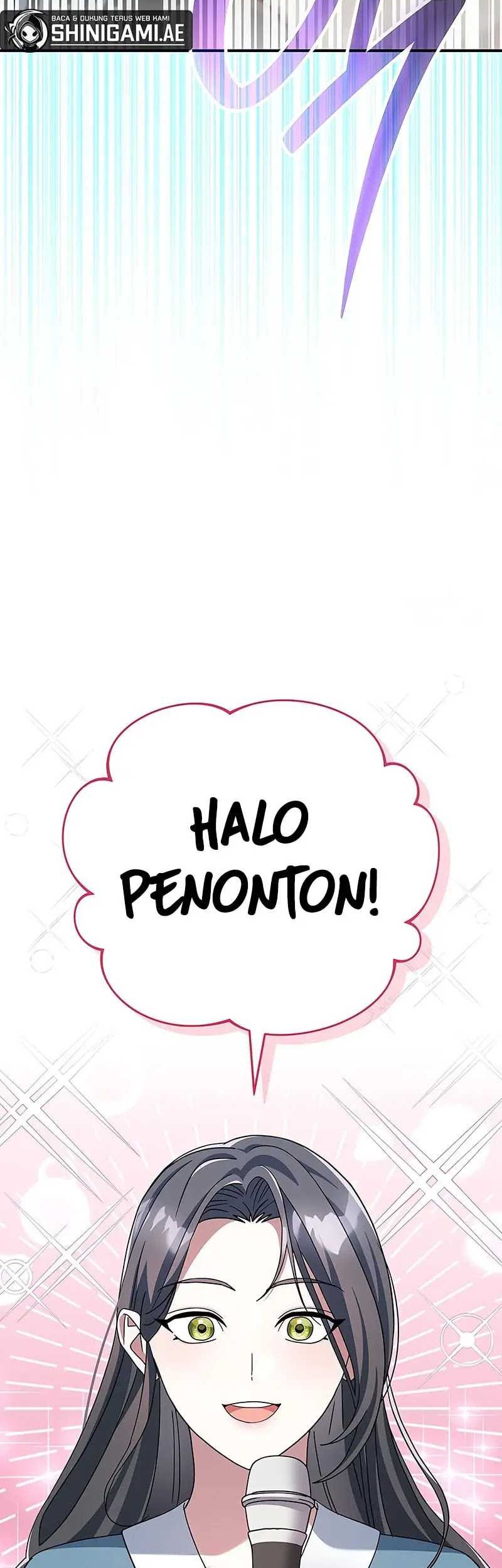 Genius Archer’s Streaming Chapter 53 - halaman 8