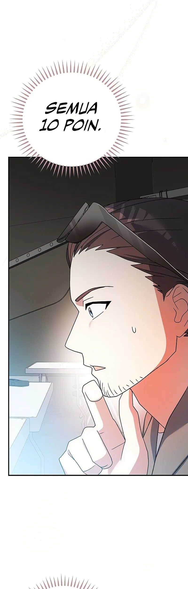 Genius Archer’s Streaming Chapter 53 - halaman 84