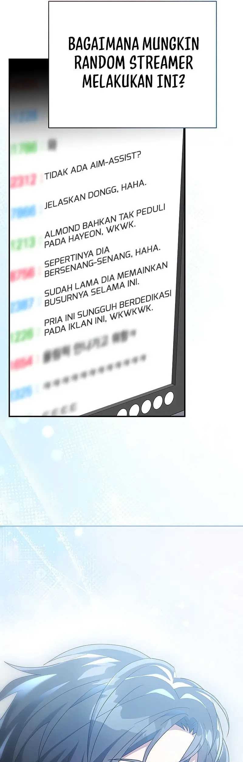 Genius Archer’s Streaming Chapter 53 - halaman 86