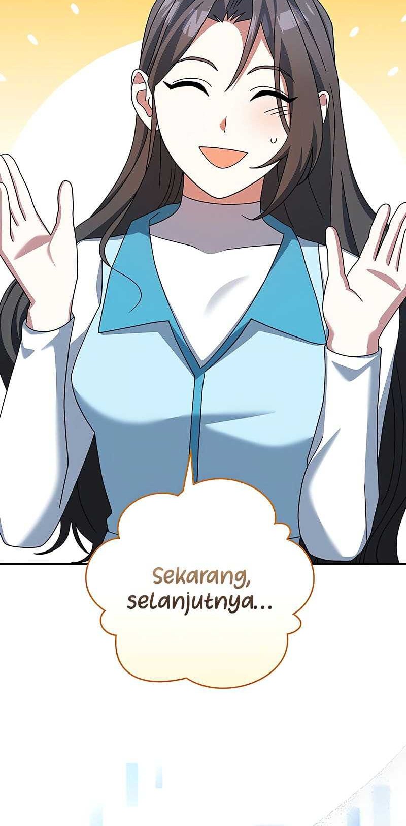 Genius Archer’s Streaming Chapter 54 - halaman 10