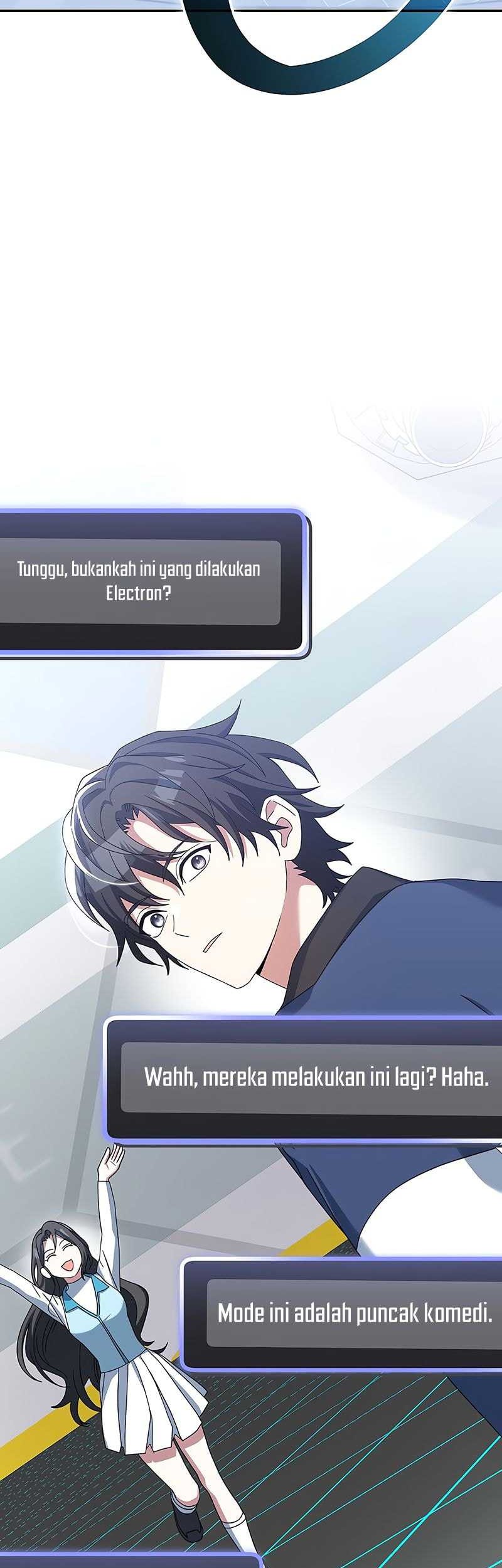 Genius Archer’s Streaming Chapter 54 - halaman 13
