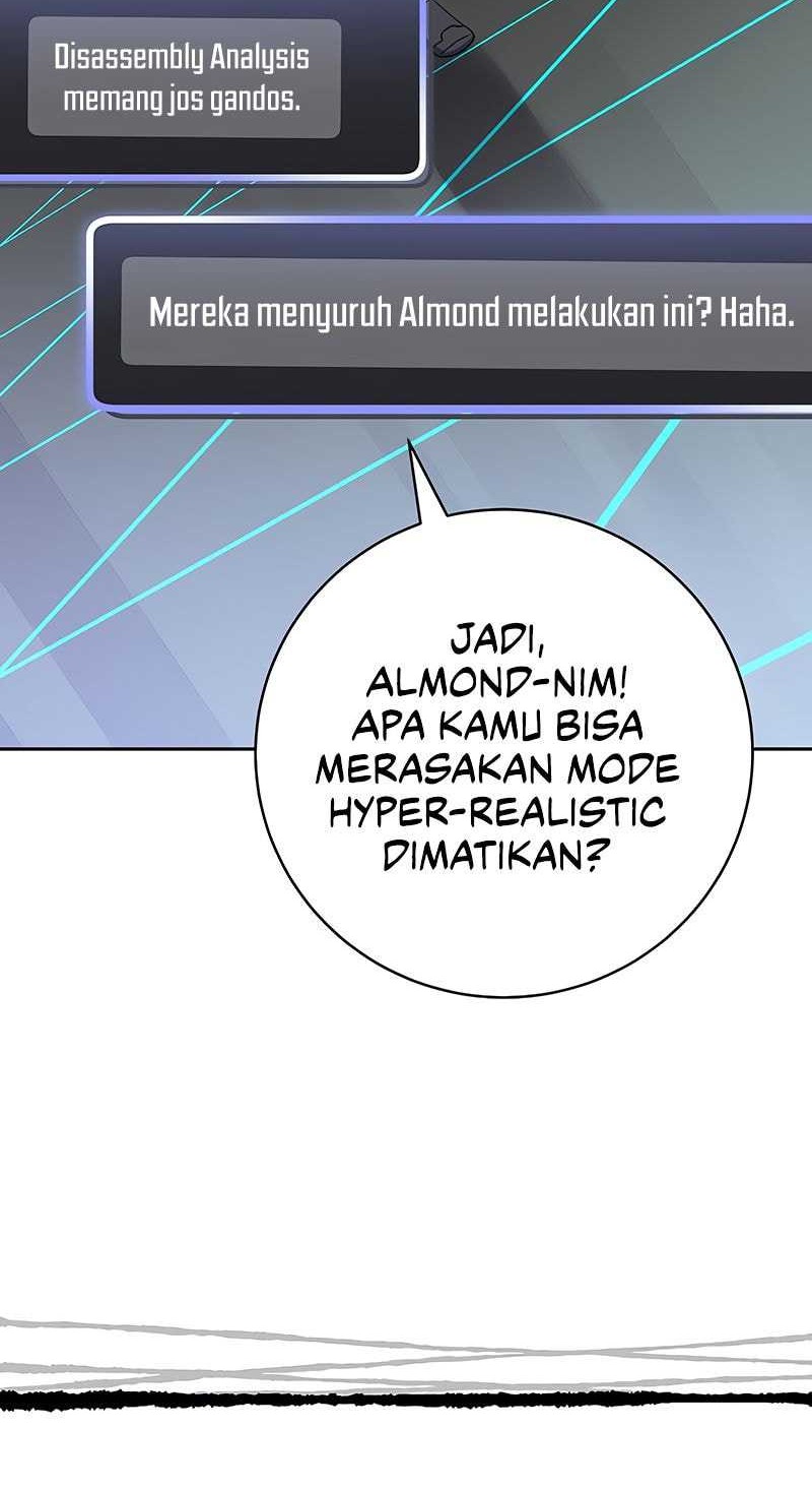 Genius Archer’s Streaming Chapter 54 - halaman 14