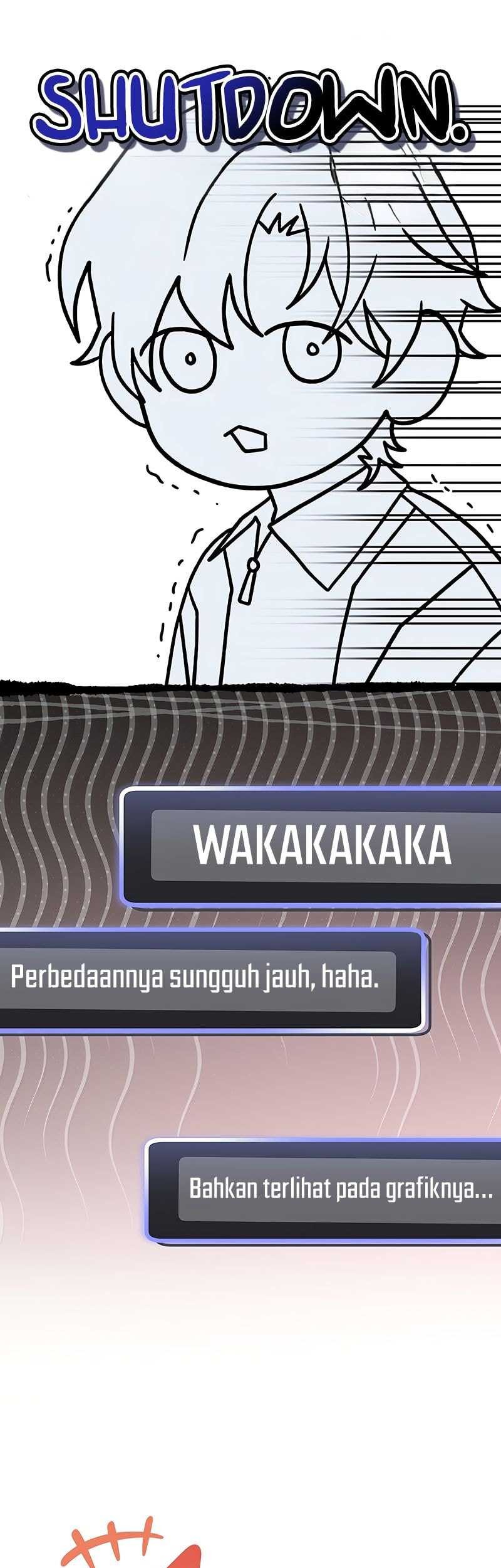 Genius Archer’s Streaming Chapter 54 - halaman 15