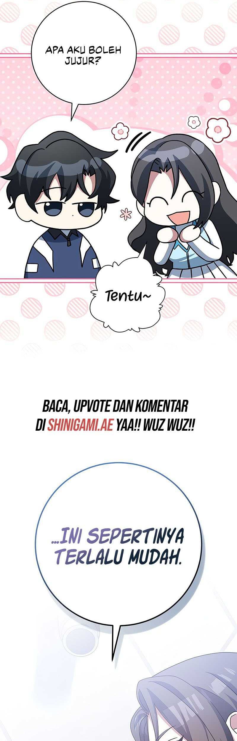 Genius Archer’s Streaming Chapter 54 - halaman 20