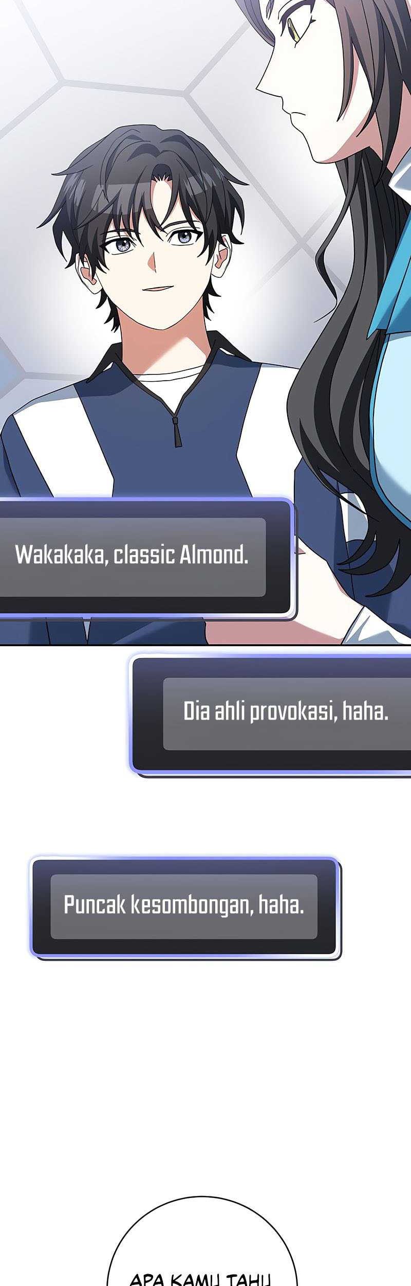 Genius Archer’s Streaming Chapter 54 - halaman 21