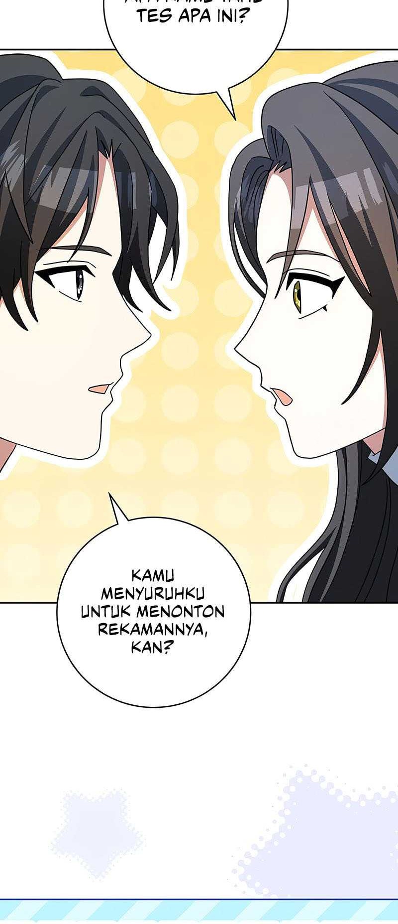Genius Archer’s Streaming Chapter 54 - halaman 22