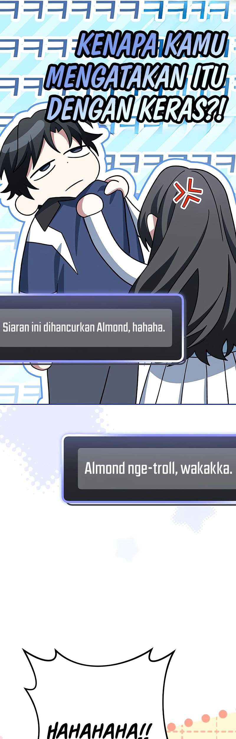 Genius Archer’s Streaming Chapter 54 - halaman 23