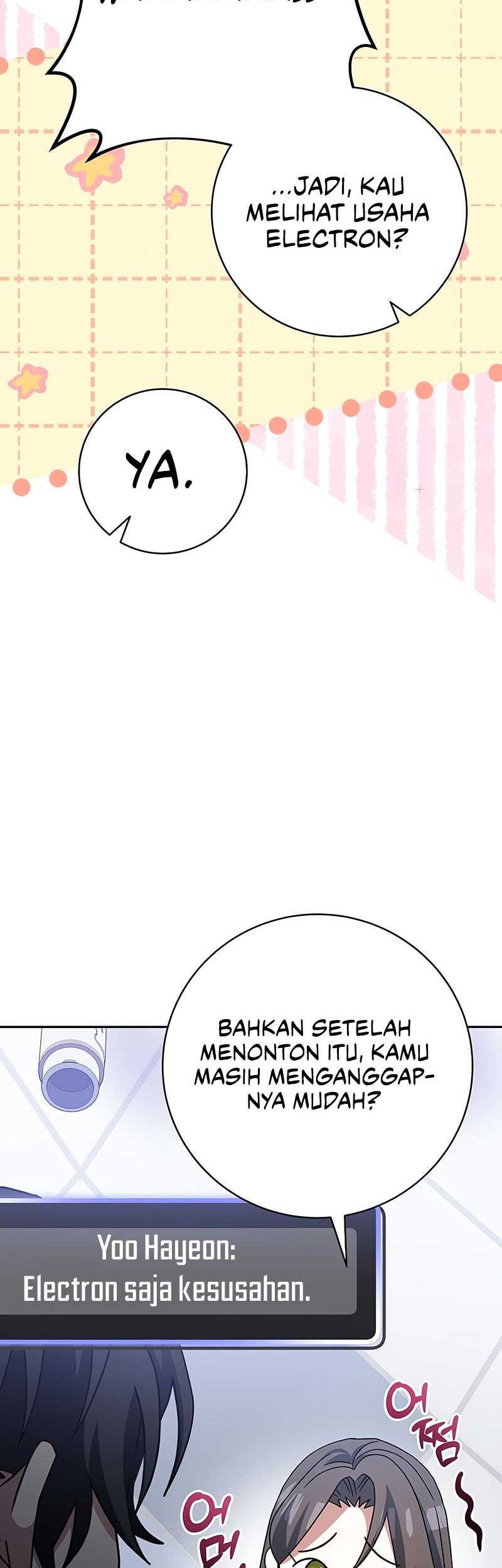 Genius Archer’s Streaming Chapter 54 - halaman 24