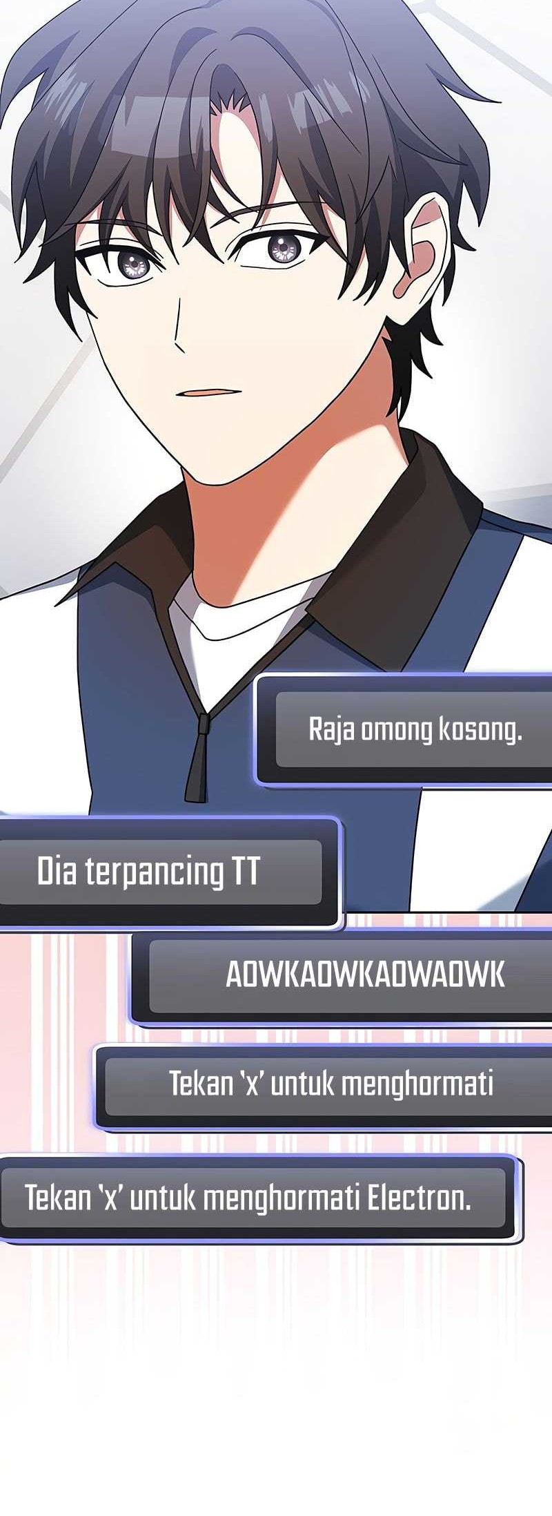 Genius Archer’s Streaming Chapter 54 - halaman 26