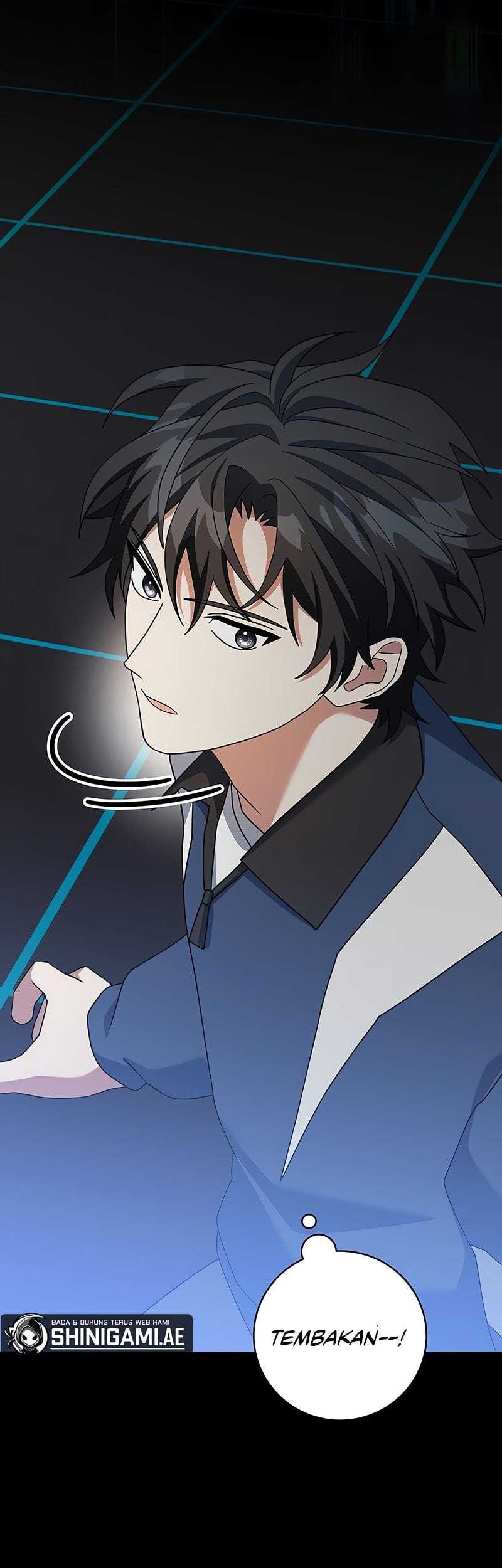 Genius Archer’s Streaming Chapter 54 - halaman 29