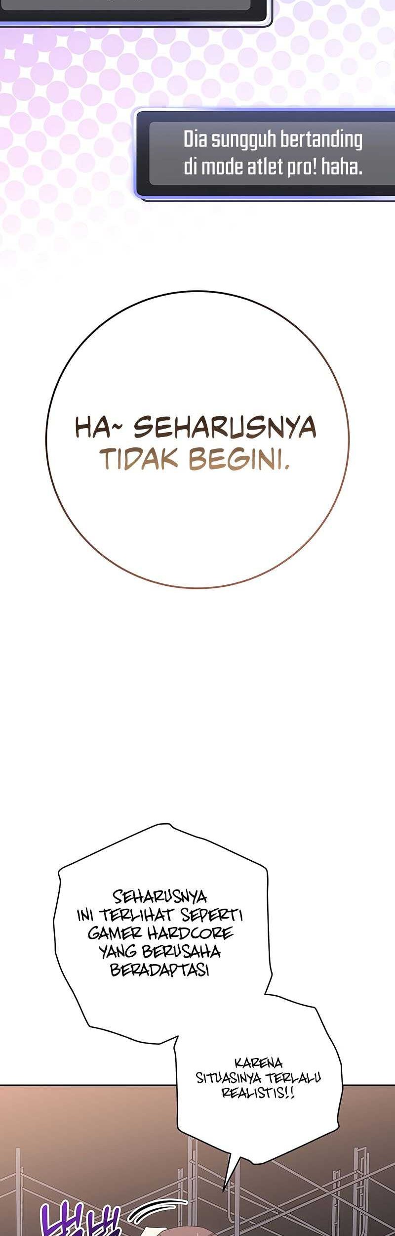 Genius Archer’s Streaming Chapter 54 - halaman 3